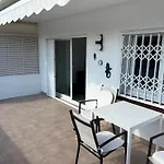 Mallorca, Muy Cerca De La Playa Sitges