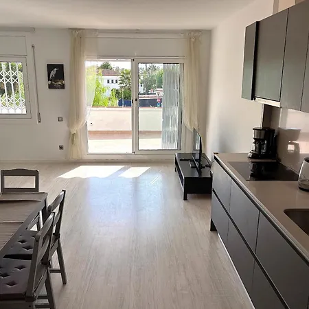 Apartment Mallorca, Muy Cerca De La Playa