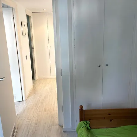 Appartement Mallorca, Muy Cerca De La Playa Sitges