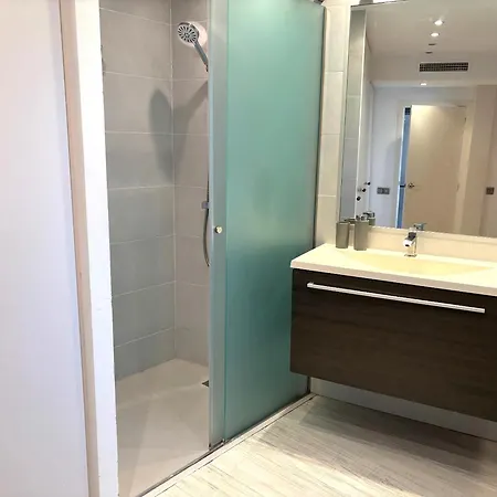 Mallorca, Muy Cerca De La Playa *