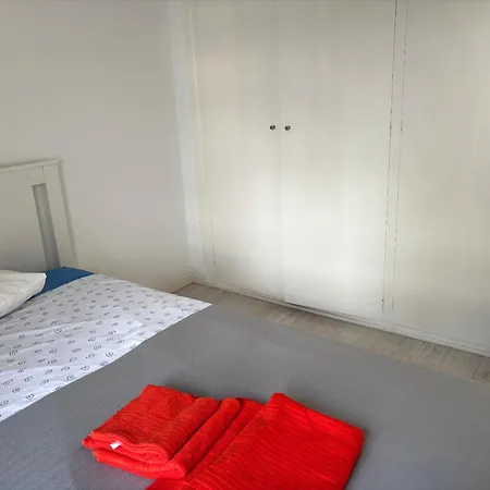 Apartment Mallorca, Muy Cerca De La Playa