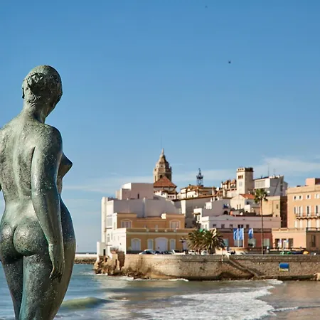 Apartamento Mallorca, Muy Cerca De La Playa