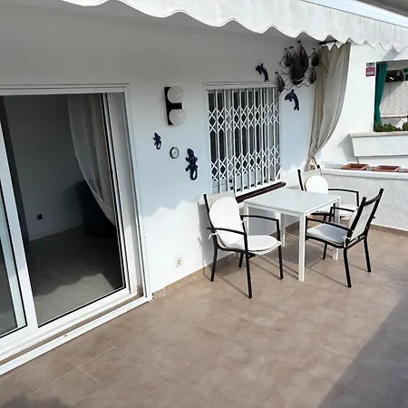 Mallorca, Muy Cerca De La Playa Appartement *