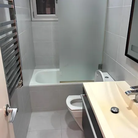 Mallorca, Muy Cerca De La Playa Appartement Sitges