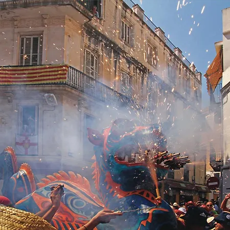 Mallorca, Muy Cerca De La Playa *