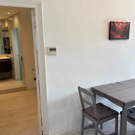 Apartamento Mallorca, Muy Cerca De La Playa Sitges