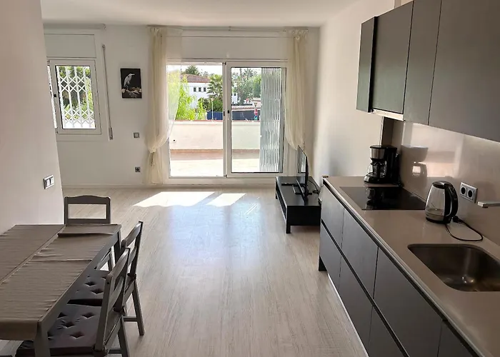 Apartment Mallorca, Muy Cerca De La Playa