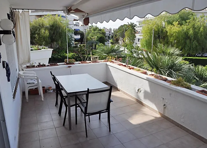 Mallorca, Muy Cerca De La Playa Apartment *