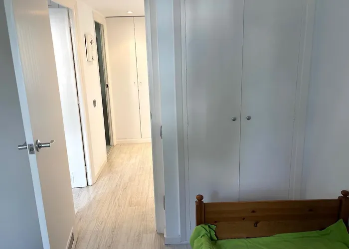 Apartment Mallorca, Muy Cerca De La Playa Sitges