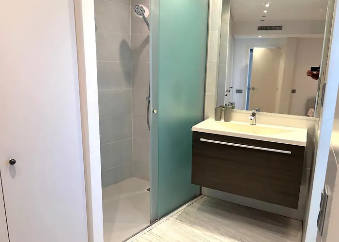 Mallorca, Muy Cerca De La Playa *