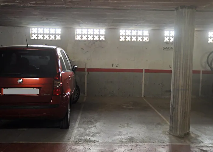 Appartement Mallorca, Muy Cerca De La Playa