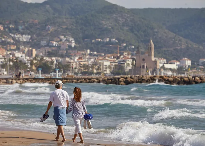 Mallorca, Muy Cerca De La Playa *
