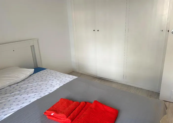 Apartment Mallorca, Muy Cerca De La Playa