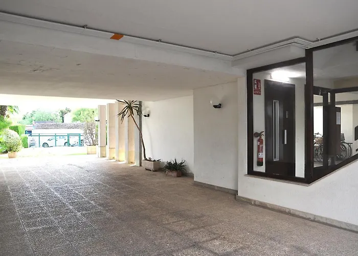 Appartement Mallorca, Muy Cerca De La Playa Sitges