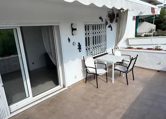 Mallorca, Muy Cerca De La Playa Apartment *