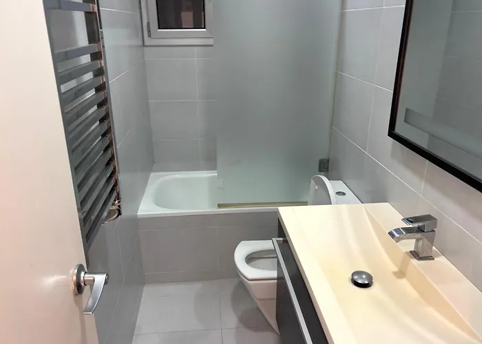 Mallorca, Muy Cerca De La Playa Appartement Sitges