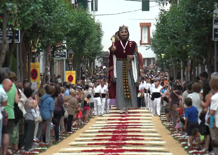 Mallorca, Muy Cerca De La Playa Appartement Sitges