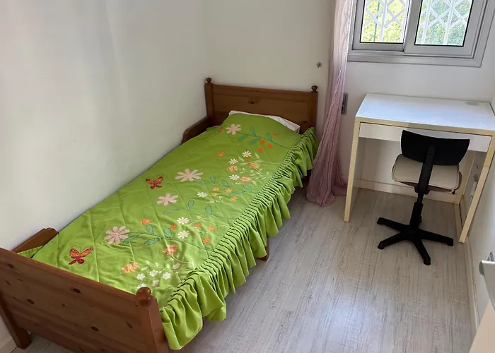 Mallorca, Muy Cerca De La Playa *