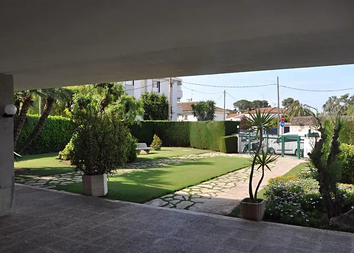 Mallorca, Muy Cerca De La Playa Appartement