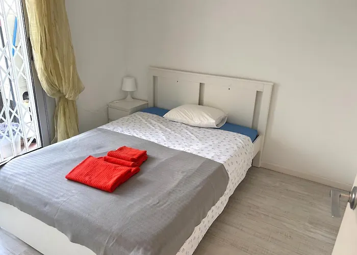 Mallorca, Muy Cerca De La Playa *