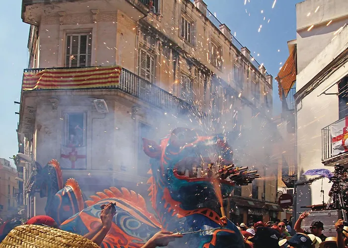 Mallorca, Muy Cerca De La Playa *