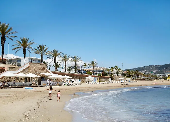 Mallorca, Muy Cerca De La Playa