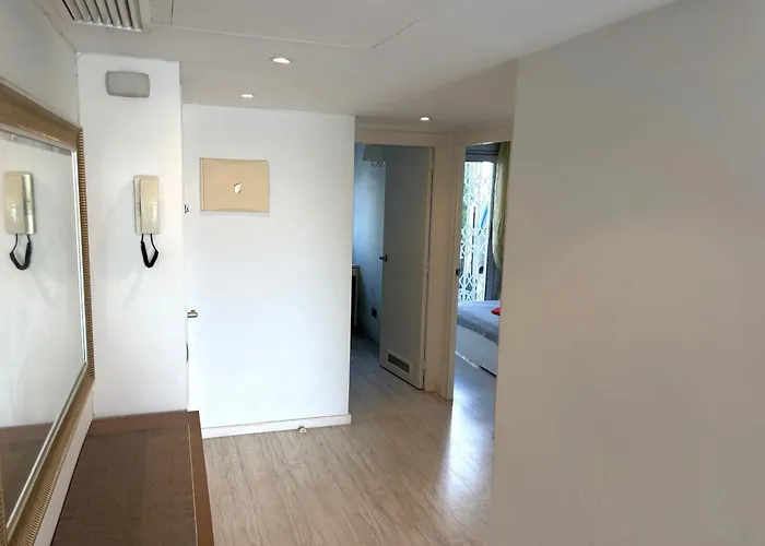 Mallorca, Muy Cerca De La Playa Appartement *