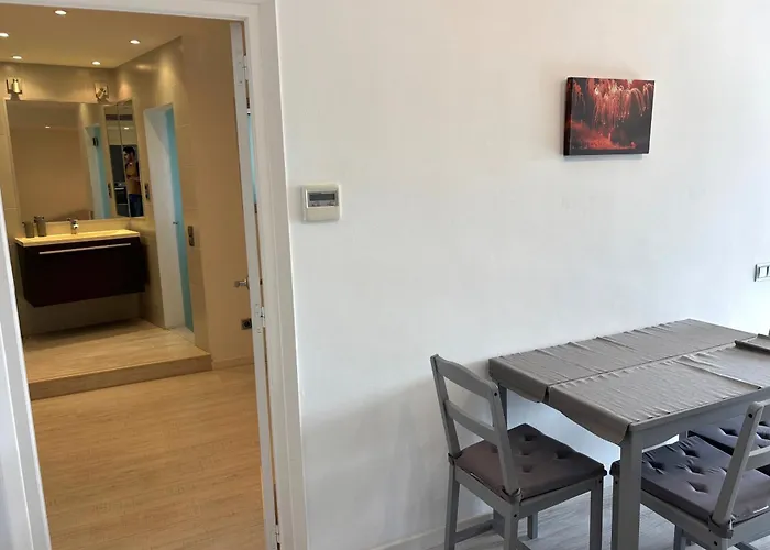 Appartement Mallorca, Muy Cerca De La Playa Sitges