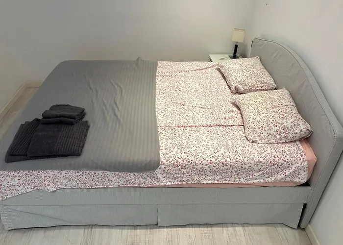 Mallorca, Muy Cerca De La Playa *