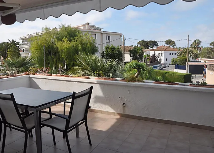 Appartement Mallorca, Muy Cerca De La Playa *