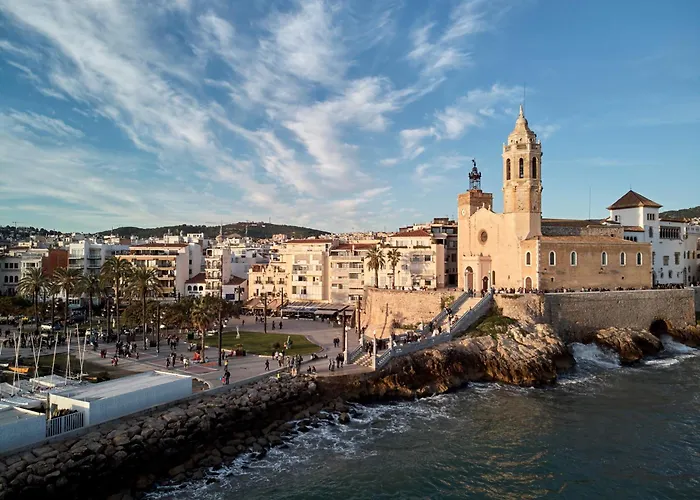 Mallorca, Muy Cerca De La Playa