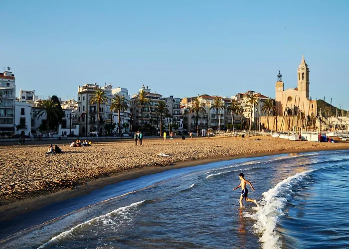 Mallorca, Muy Cerca De La Playa *