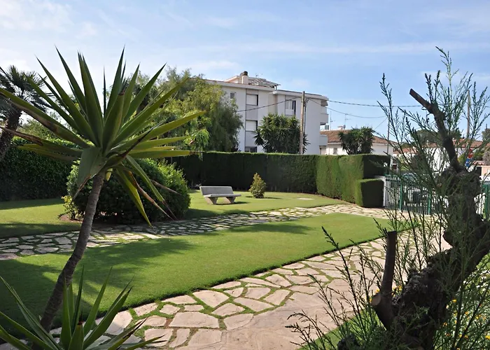 Mallorca, Muy Cerca De La Playa Appartement *