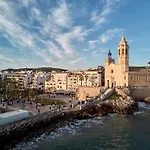 Mallorca, Muy Cerca De La Playa