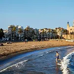 Mallorca, Muy Cerca De La Playa *