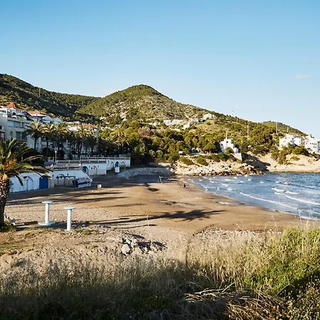Mallorca, Muy Cerca De La Playa Apartamento